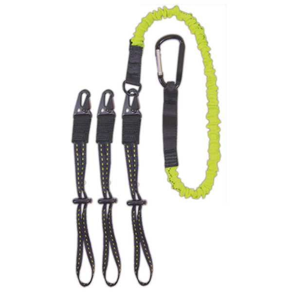Kuny’s® Tool tether lanyard kit