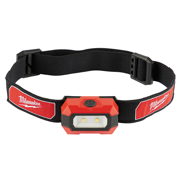 Lampe frontale 300 lumens