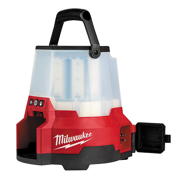 M18™ RADIUS™ LED Compact Site Light - 4400 lumens