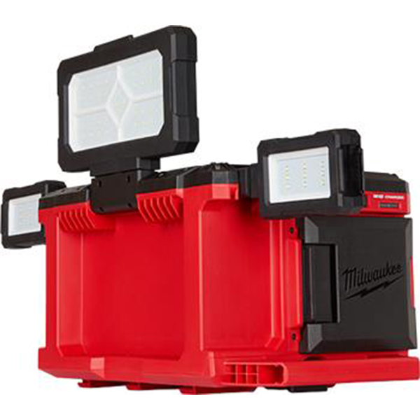 LIGHT/Charger Packout 2357-20