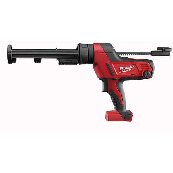 M18™ Cordless 10oz. Caulk and Adhesive Gun (Bare Tool)