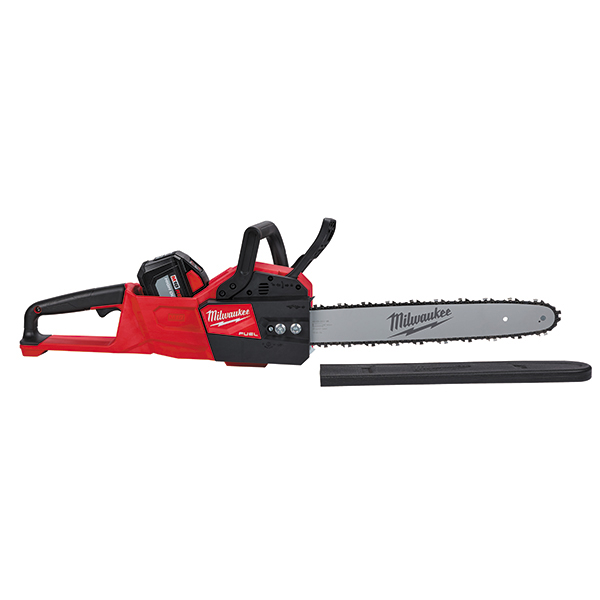 M18 FUEL CHAINSAW KIT