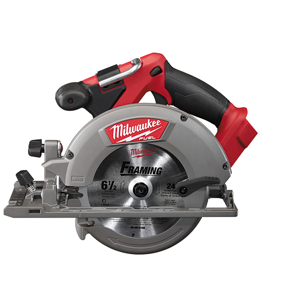 M18 FUEL™ 6-1/2" Circular Saw (Bare Tool)