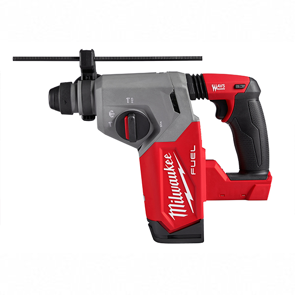 2912-20, M18 FUEL 1" SDS PLUS ROTARY HAMMER BT
