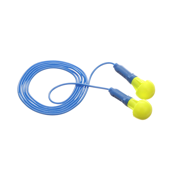 3M™ E-A-R™ Push-Ins™ Reusable Earplugs
