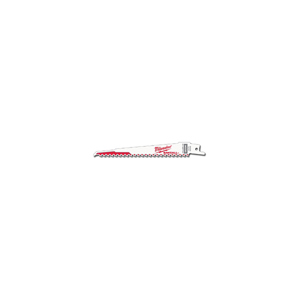 12" 5 TPI The Ax™ Sawzall®  Blade (25 Pk)