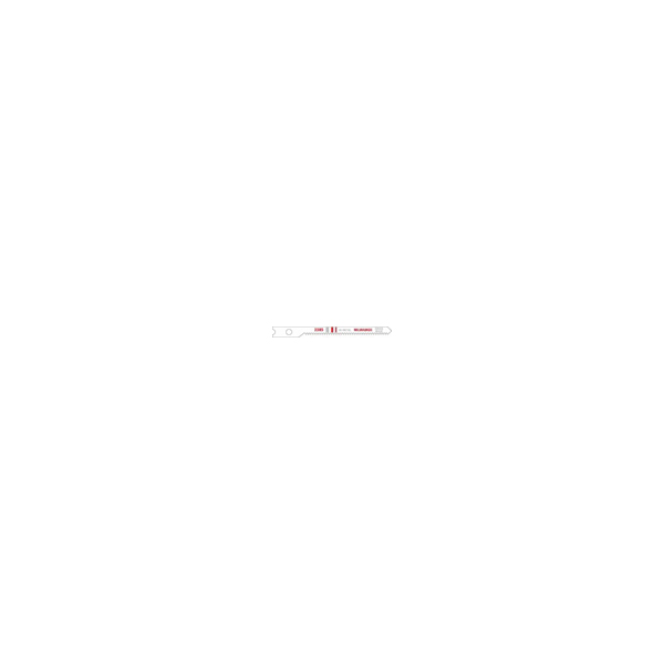 JIG SAW BL METAL 20T 2-3/4L 5P