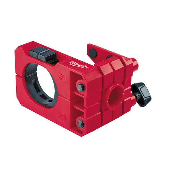 Ensemble de scies emporte-pièces HOLE DOZER pour installation de serrure de porte