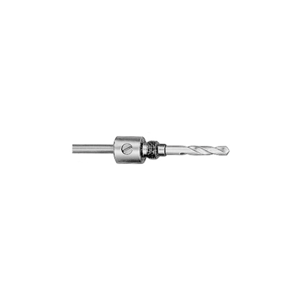Support scie emporte-pièces (5/8" - 1 3/16")