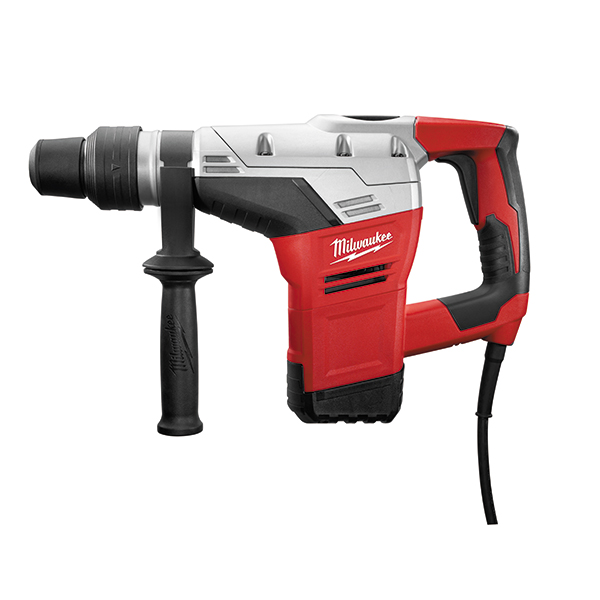 1-9/16 in. SDS Max Rotary Hammer - Milwaukee - 5317-21