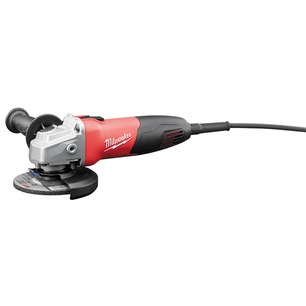 7.0 AMP 4-1/2" Small Angle Grinder