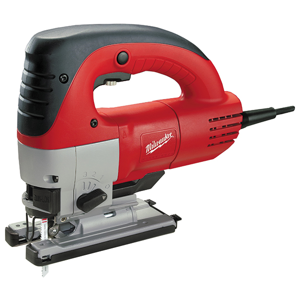 Orbital Jig Saw - Milwaukee - 6268-21