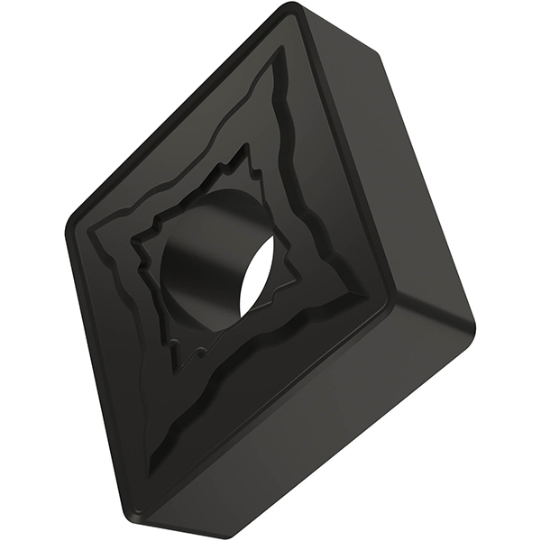 Tungsten Carbide Negative turning inserts - Roughing -  Stainless Steel