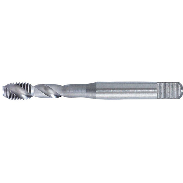 76004310 TARAUD STI HSSE FLUTE SPIRALE - CRN - 8-32