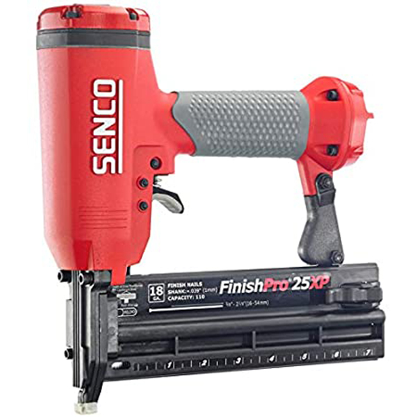 FinishPro 25XP 18  Brad Nailer
