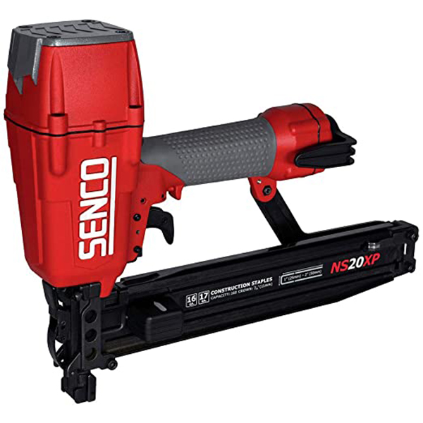 NS20XP 7/ 16 " Crown Stapler (replaces SNS200XP - 780001N)