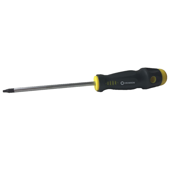 CR2704 Square screwdriver Size : 1 x 4"