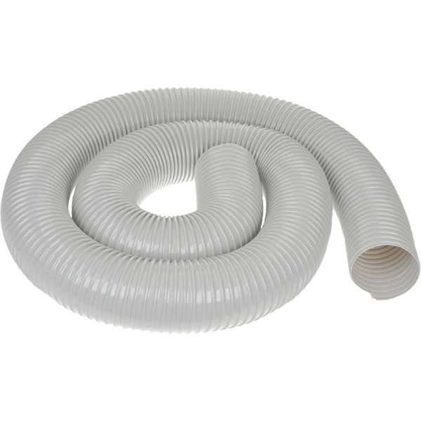 CR5122 Boyau en PVC de 2 1/2 po x 10 pi