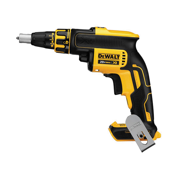 20V MAX XR li-ion brushless drywall cordless screwgun (tool only)