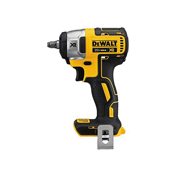 20V MAX* XR 3/8" compact impact wrench (tool only)