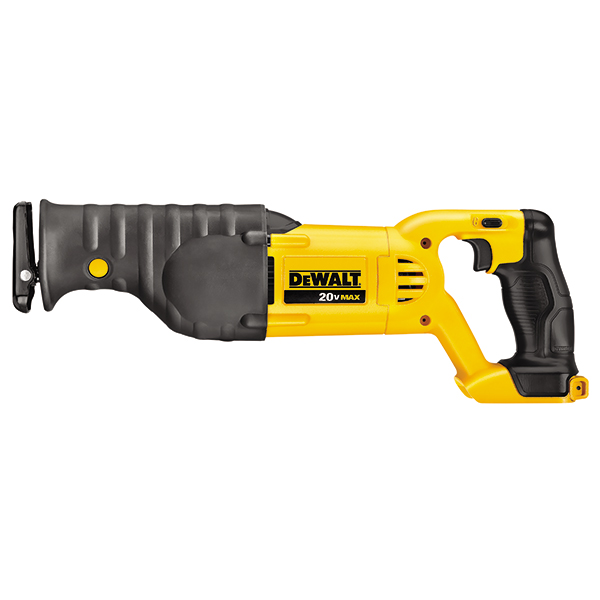 20V MAX Cordless reciprocating saw (tool only)