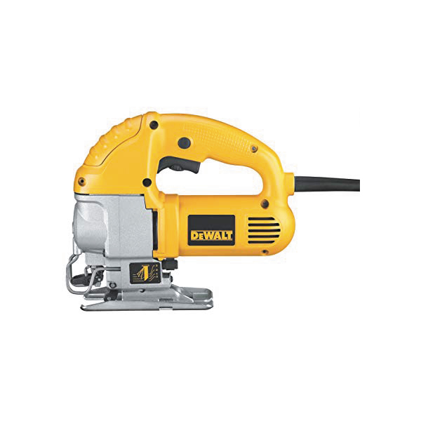 Corded jig saw 5.5 AMP