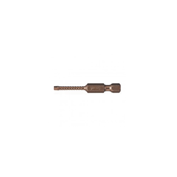 P1150R1A - Embout Impactech 1/4" - carré #1 x 6"