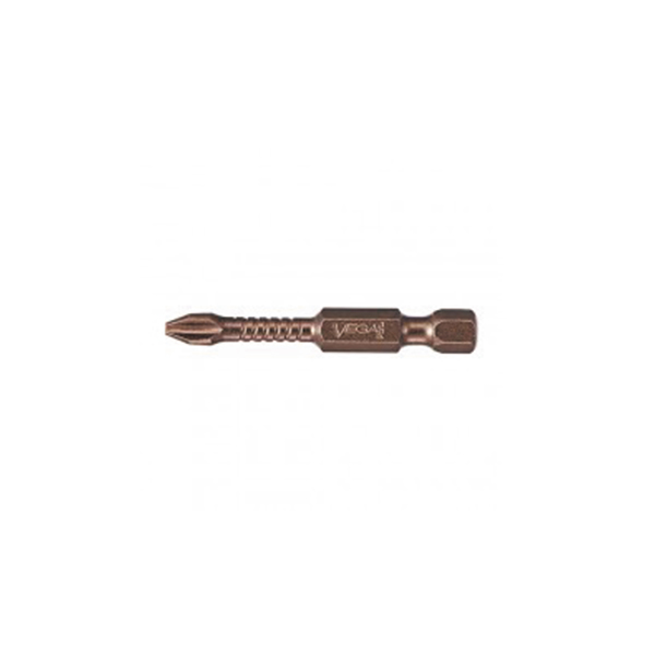 P150P1A - Embout Impactech 1/4" - Phillips #1 x 2"