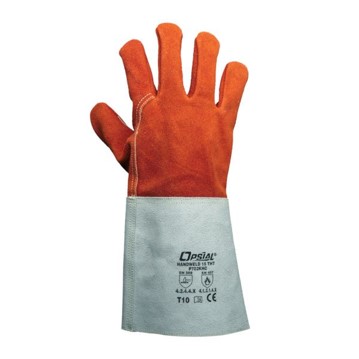 HANDWELD 15 THT Welding Gloves S10
