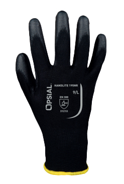 GANT HANDLITE 195NR POLYESTER ENDUCT PU T7 OPSIAL