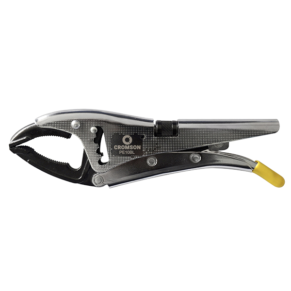 PE10BL Large capacity locking pliers, long jaws - 4 setting positions PERFORM-R1