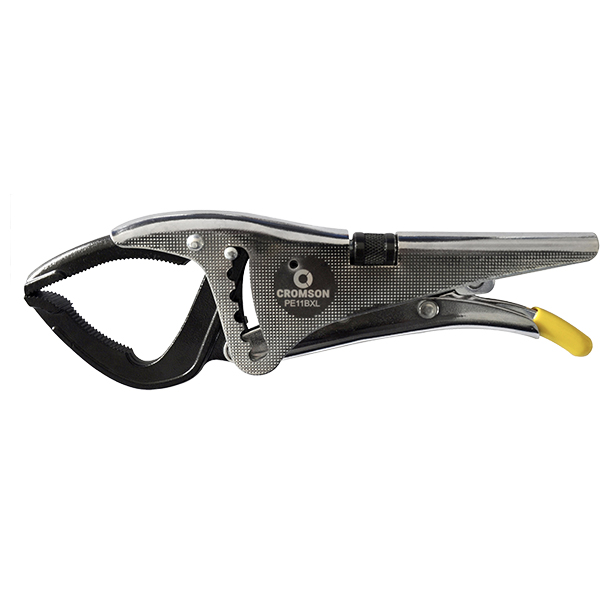 PE11BXL Large capacity locking pliers, deep jaws - 6 setting positions PERFORM-R3