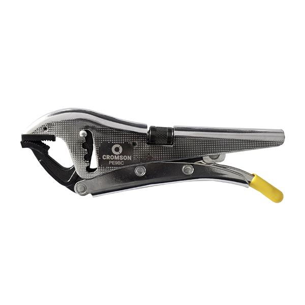 PE9BC Large capacity locking pliers, short jaws - 4 setting positions PERFORM-R2