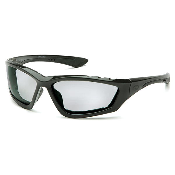Accurist™ Series CSA Spoggle Style Safety Glasses (indoor/outdoor)