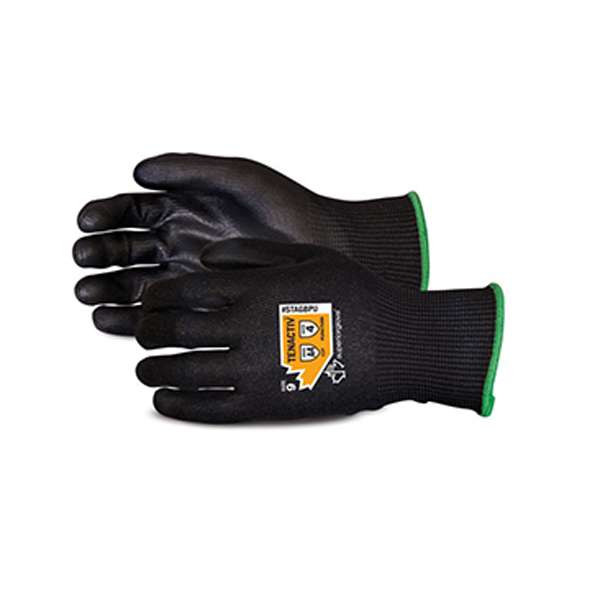 TenActive High performance A4 Cut resistant dexterity gloves XL