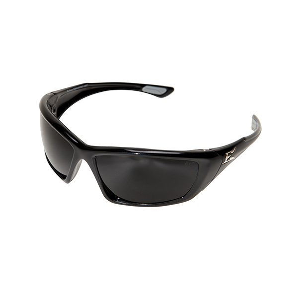 “Robson” Series Designer CSA Safety Glasses with polarized lenses (smoke)