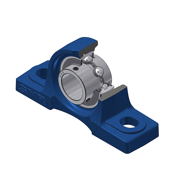 Bearing unit UCP206-103D1