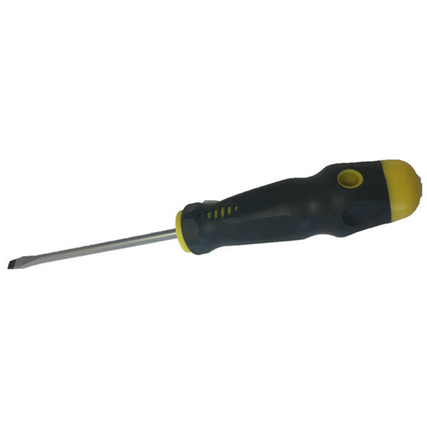 CR2504 Slotted screwdriver Size : 1/4 x 4"