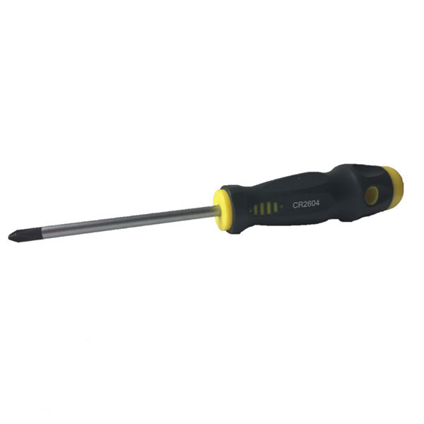 CR2606 Phillips screwdriver Size : 3 x 6"