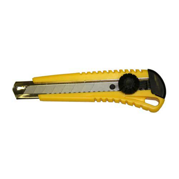 CR7360 Ratchet Lock Blade, Utility Knife - blade 18mm