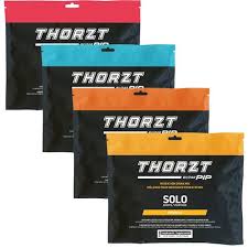 THORZT® - Mélange pour boisson d'hydratation Orange